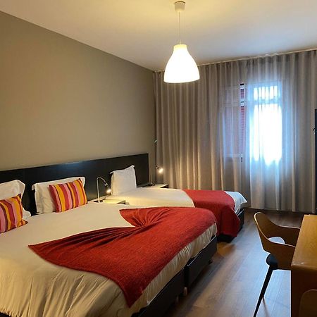 Apartamentos Sao Joao Horta  Kültér fotó