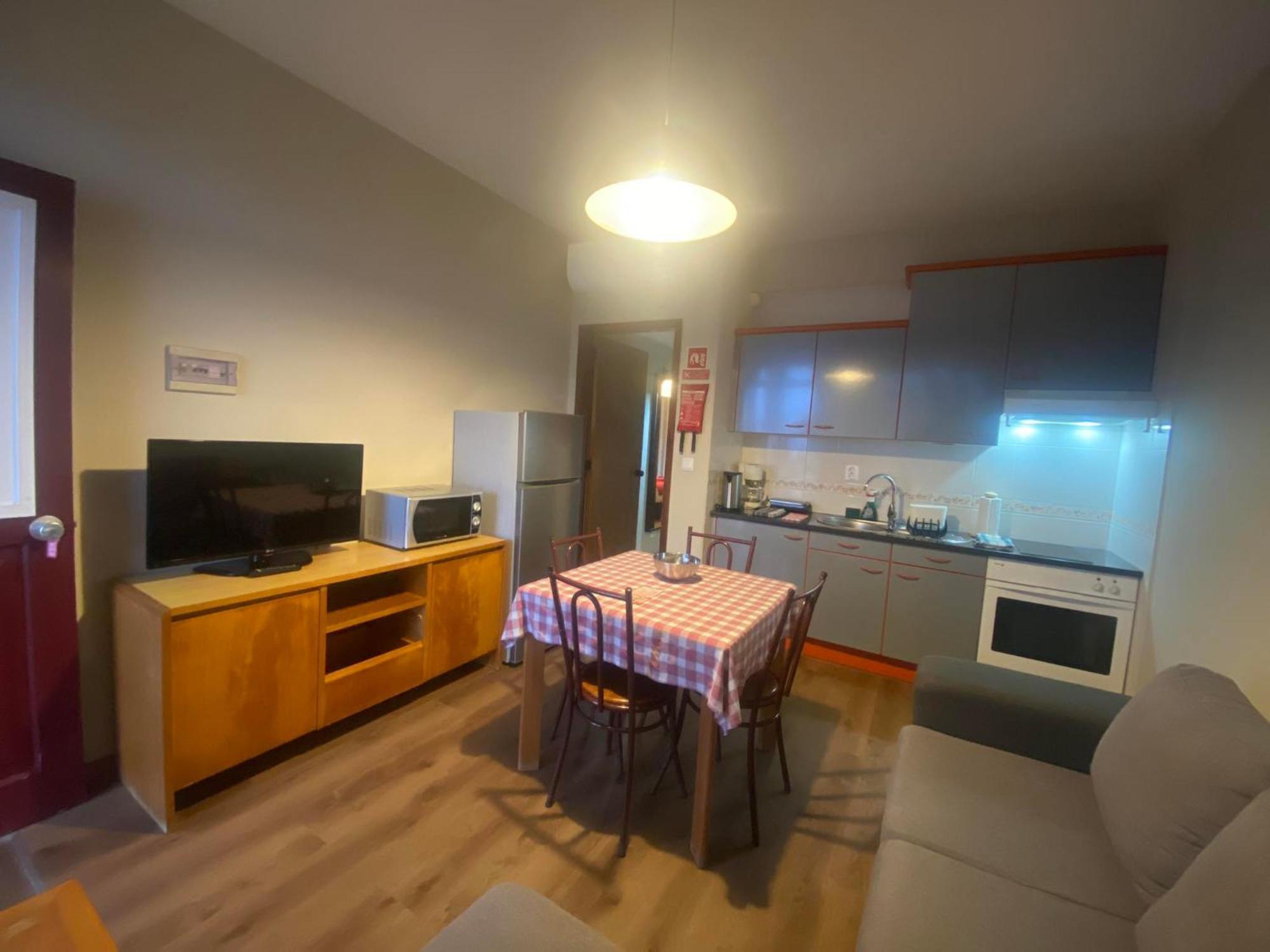 Apartamentos Sao Joao Horta  Kültér fotó