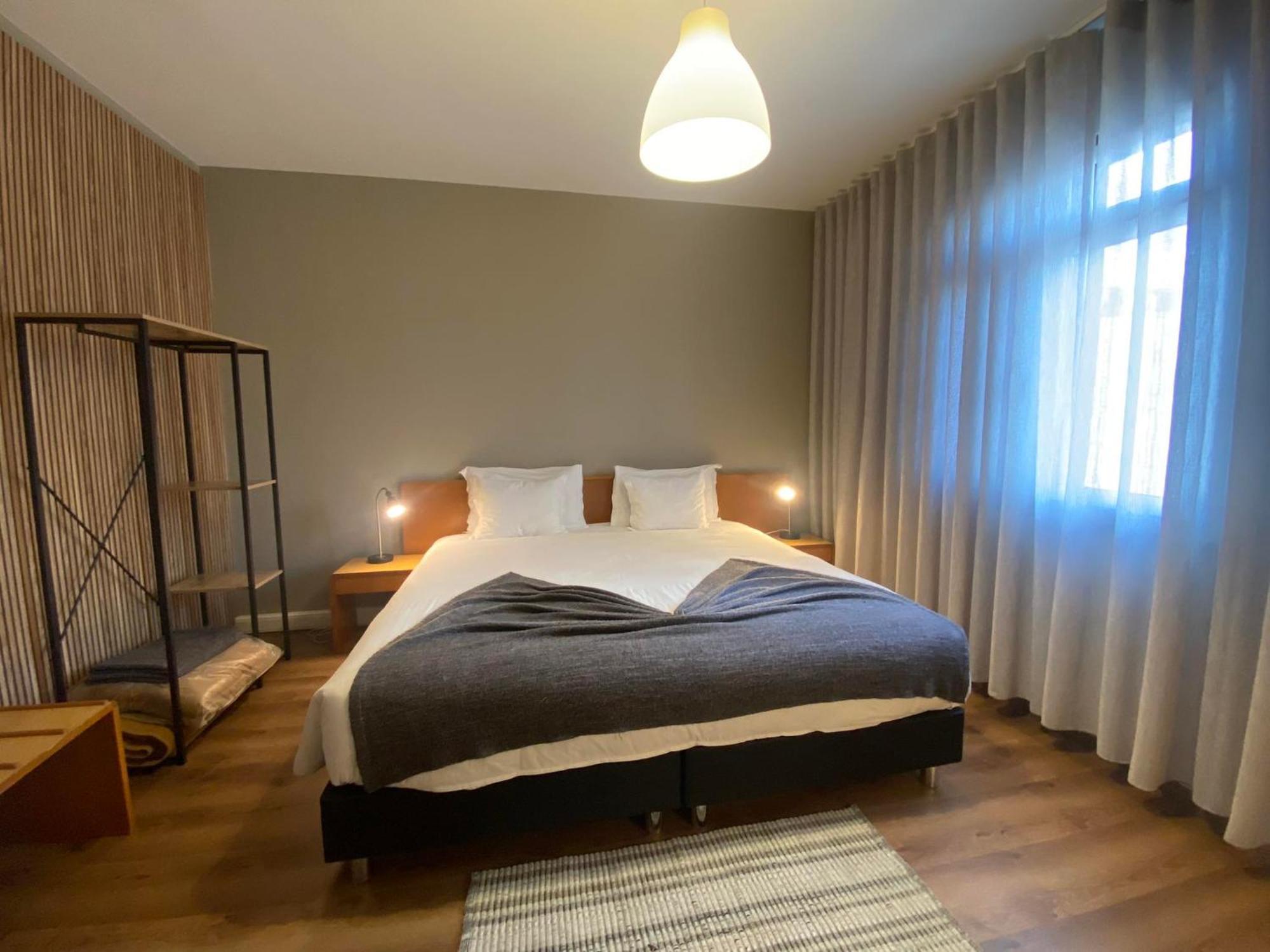 Apartamentos Sao Joao Horta  Kültér fotó