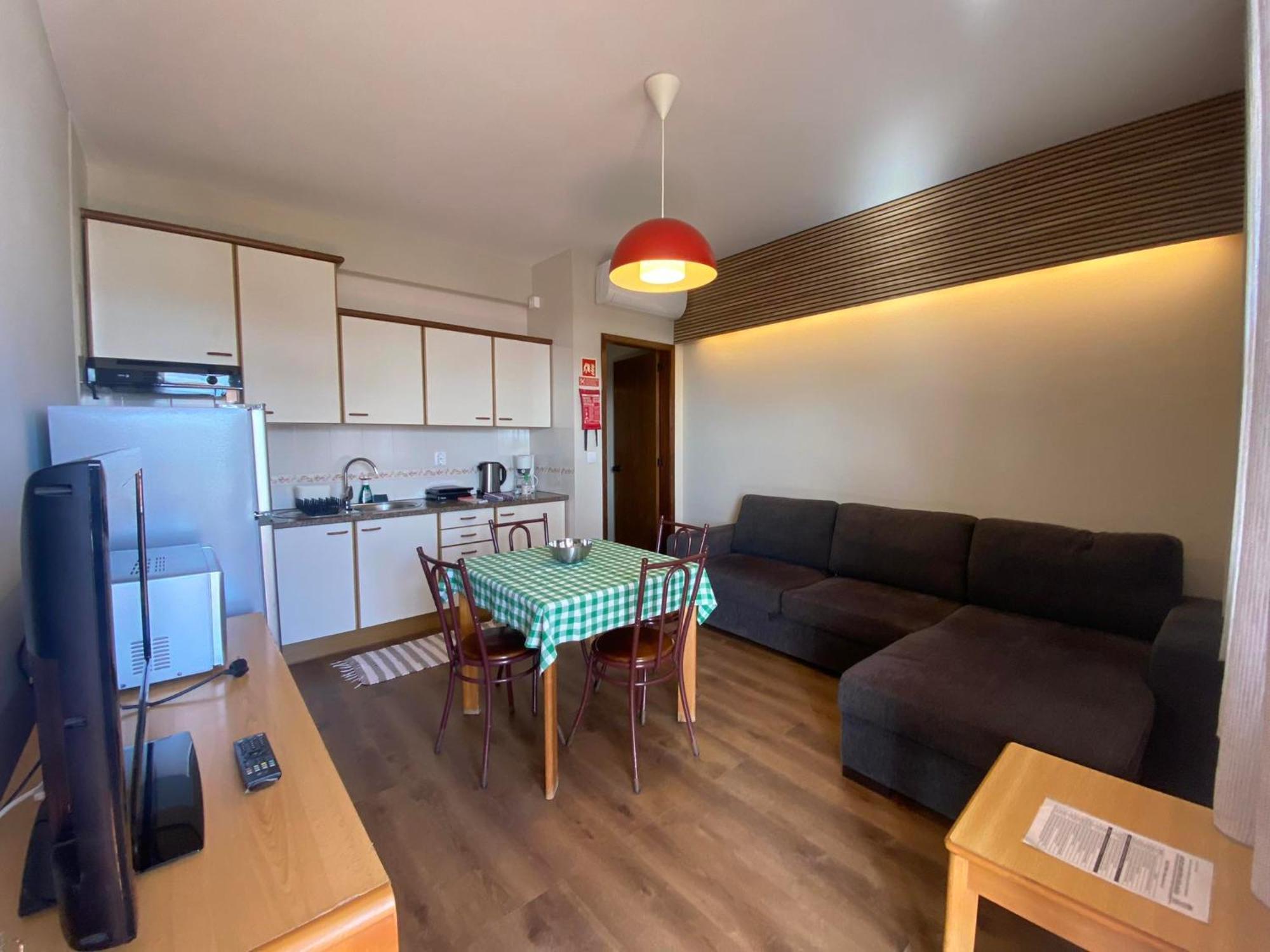 Apartamentos Sao Joao Horta  Kültér fotó