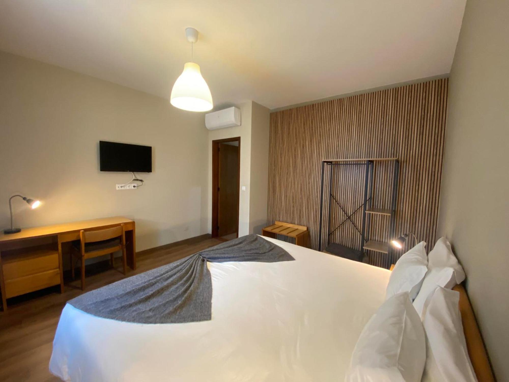 Apartamentos Sao Joao Horta  Kültér fotó