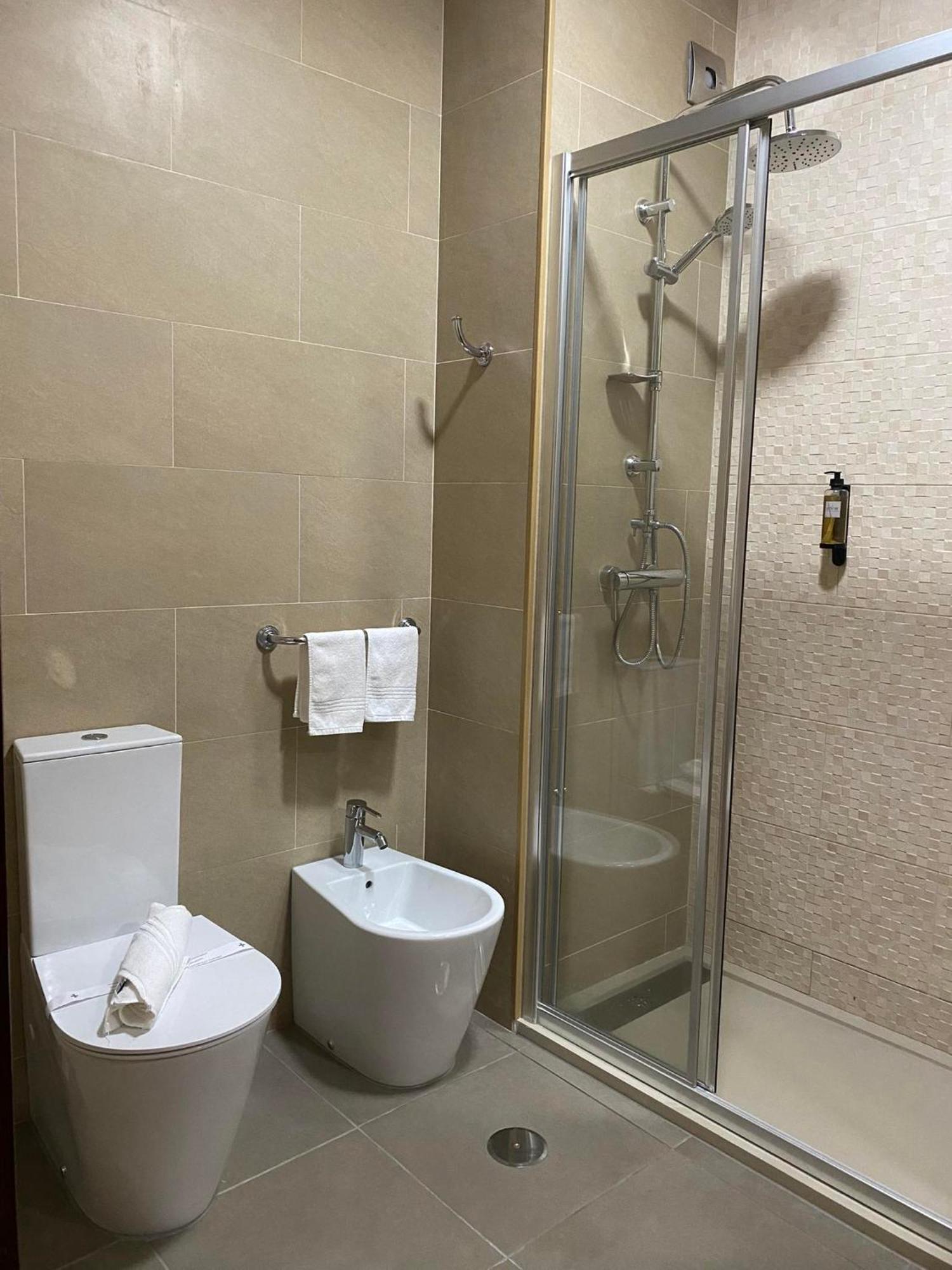 Apartamentos Sao Joao Horta  Kültér fotó