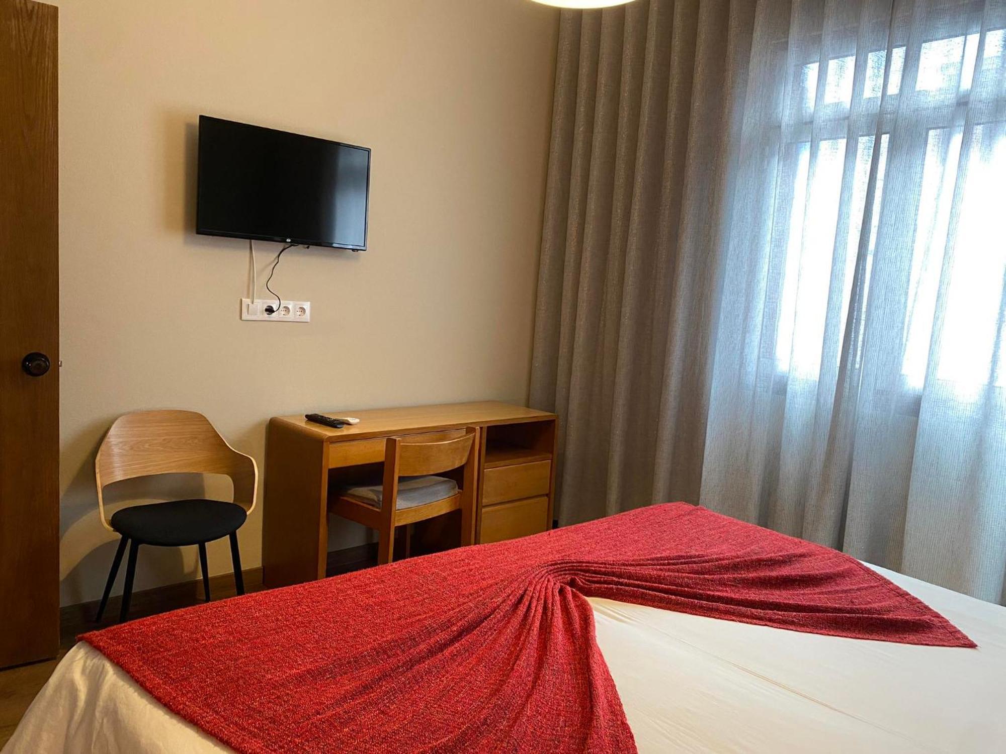 Apartamentos Sao Joao Horta  Kültér fotó